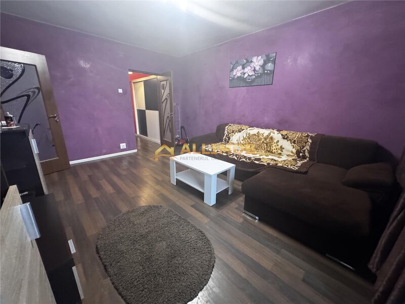 Ploiesti, apartament 2 camere de inchiriat.