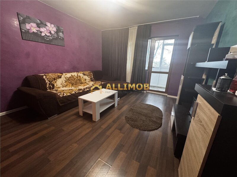 Ploiesti, apartament 2 camere de inchiriat.