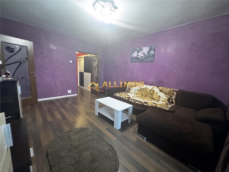Ploiesti, apartament 2 camere de inchiriat.