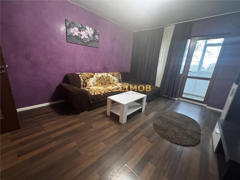 Ploiesti, apartament 2 camere de inchiriat.