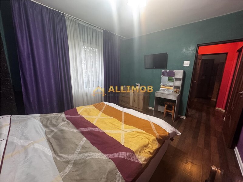 Ploiesti, apartament 2 camere de inchiriat.