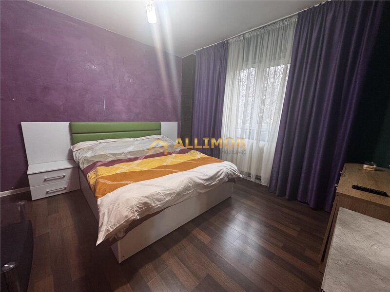 Ploiesti, apartament 2 camere de inchiriat.