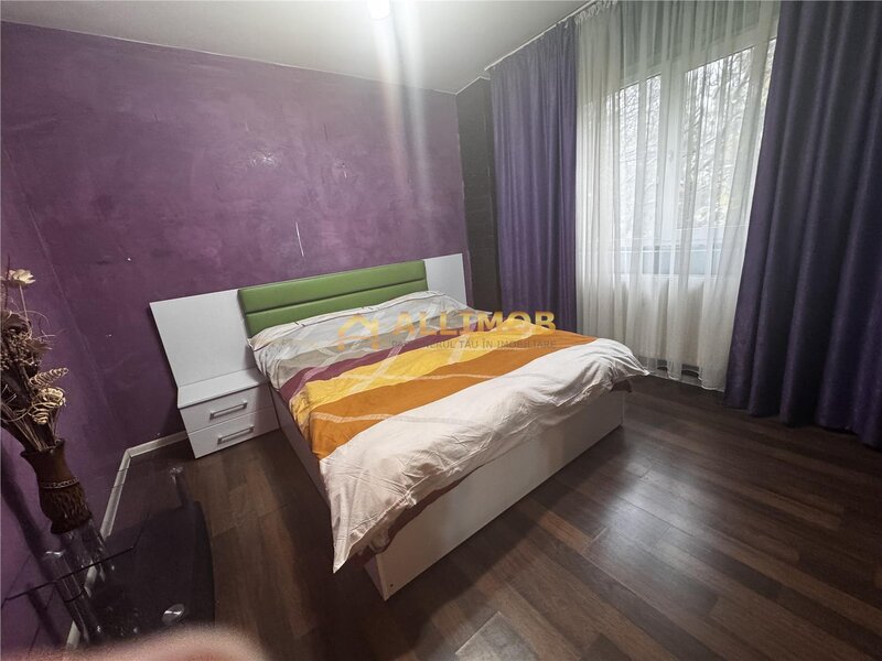 Ploiesti, apartament 2 camere de inchiriat.